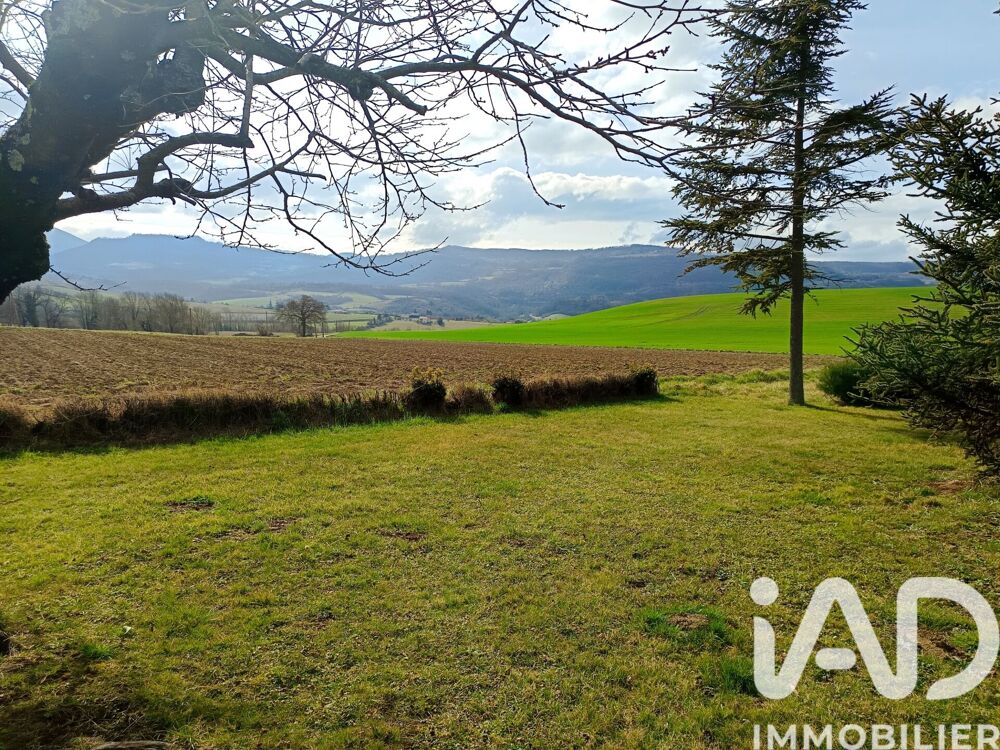 Vente Maison Vente Maison de campagne 8 pièces Bourdeaux