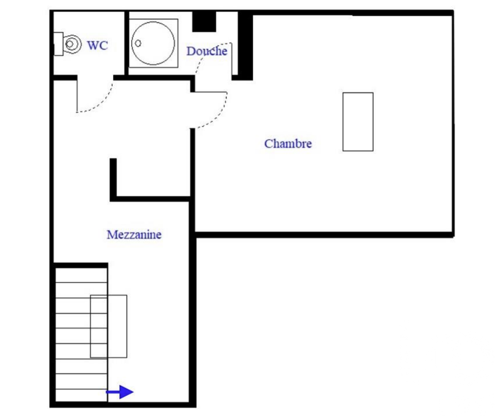 à vendre  Appartement Paris 12