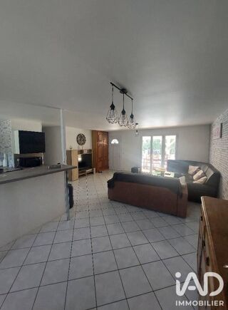  Maison à vendre 4 pièces 102 m²