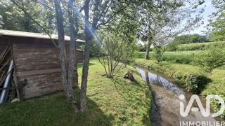  Maison à vendre 4 pièces 90 m²