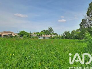  Terrain � vendre 2542 m�