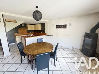  Maison à vendre 4 pièces 102 m²