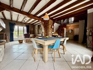  Maison à vendre 7 pièces 155 m²