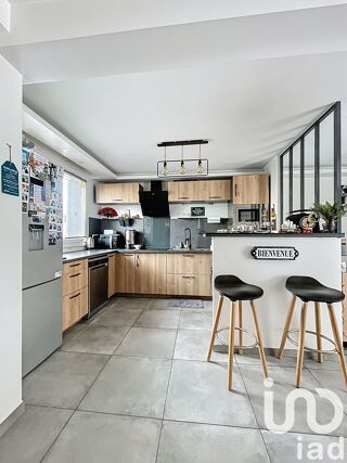  Maison à vendre 5 pièces 85 m²
