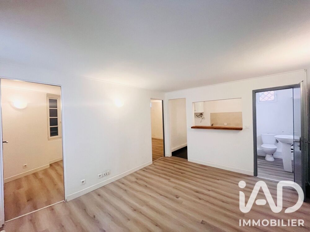Vente Appartement Vente Appartement 3 pièces Nice