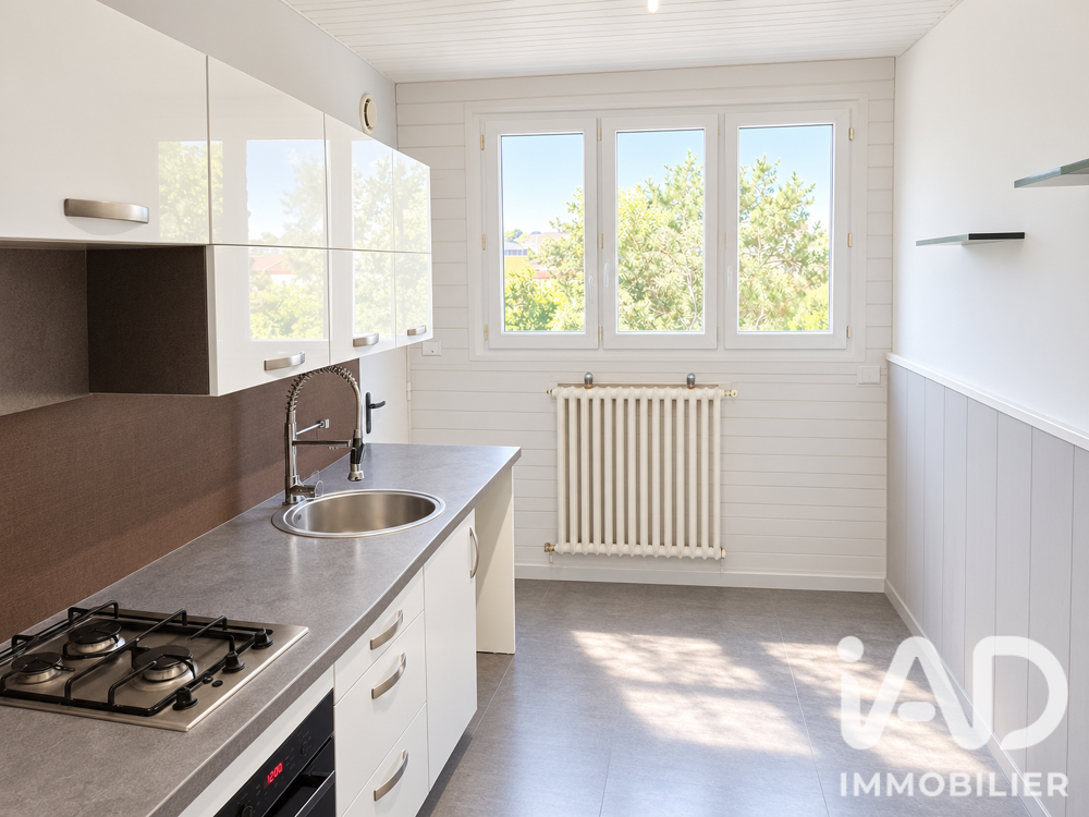 Vente Appartement 5 pièces
