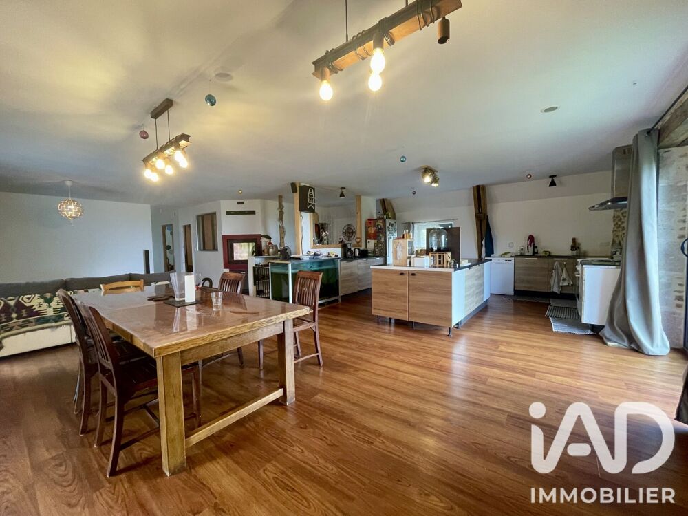 Vente Maison Vente Maison/villa 5 pièces Miers