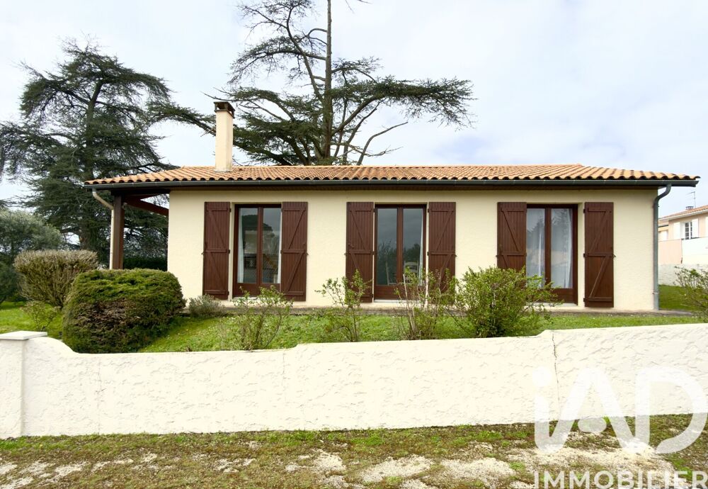 Vente Maison Vente Maison/villa 4 pièces Fargues-saint-hilaire