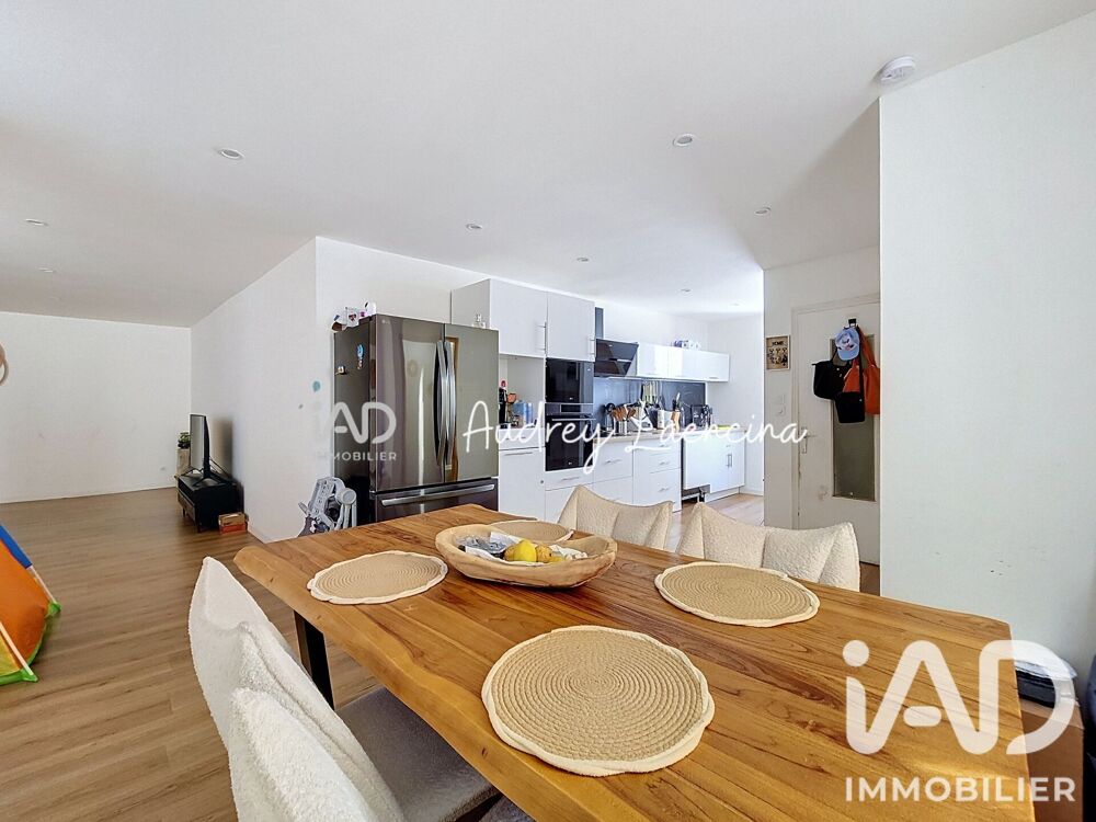 Vente Maison de village 5 pièces