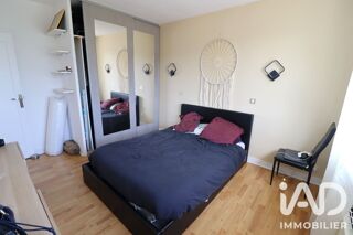  Maison à louer 4 pièces 83 m²