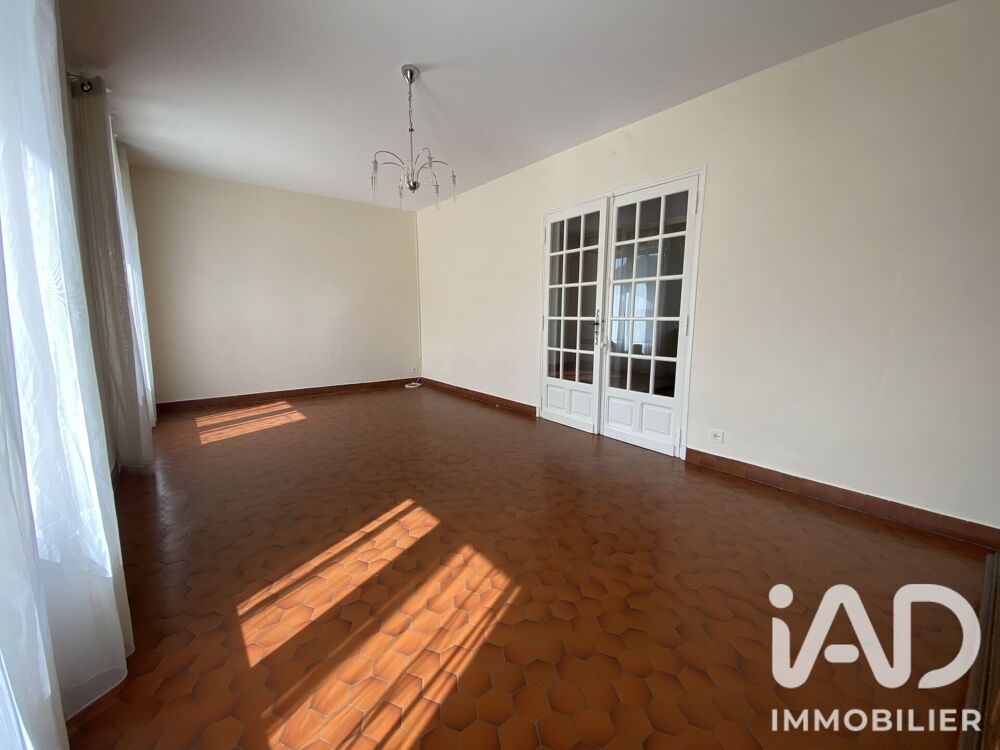 Vente Maison traditionnelle 4 pièces
