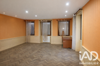  Maison à vendre 5 pièces 148 m²