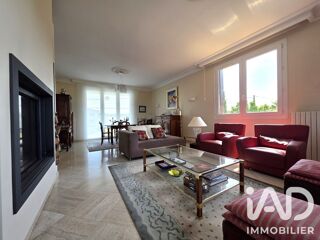  Maison à vendre 12 pièces 310 m²