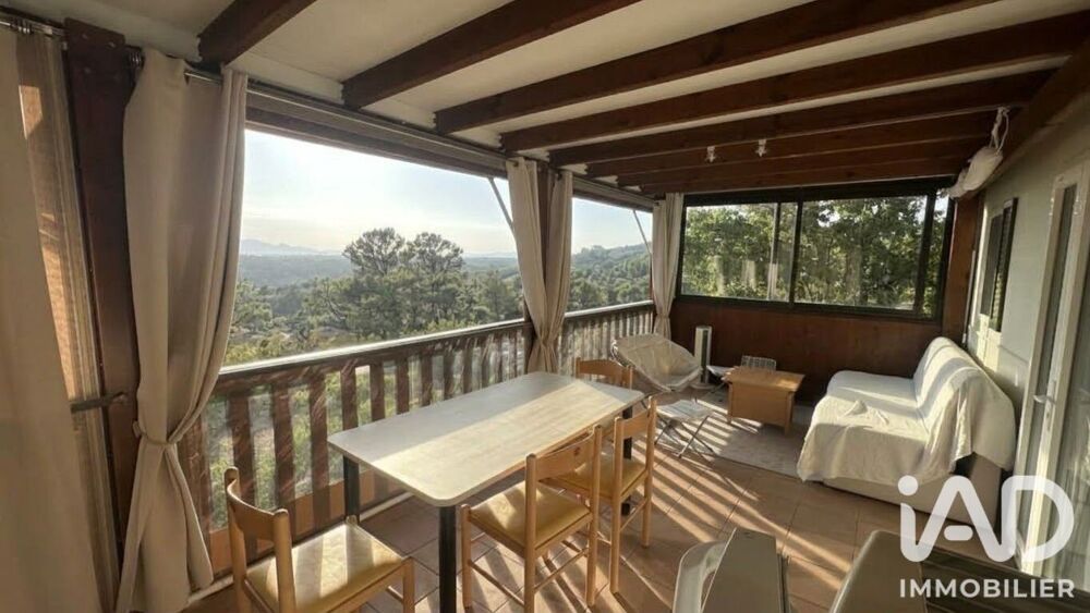 Vente Terrain Vente Terrain 310 m&sup2; Fréjus