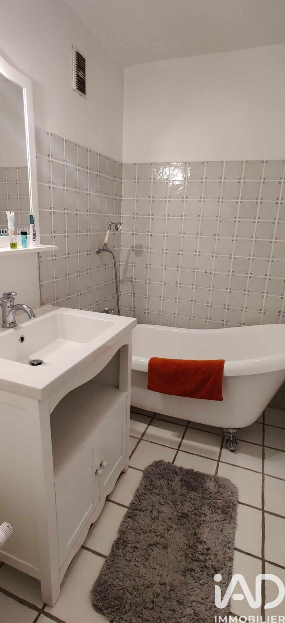 Vente Appartement Vente Appartement 3 pièces Rouen