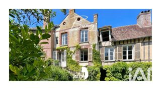  Maison � vendre 10 pi�ces 270 m�