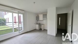  Appartement à vendre 2 pièces 37 m²