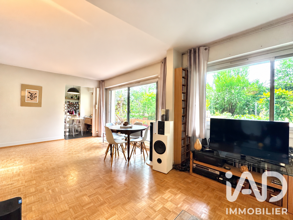 à vendre  Appartement Clichy (92110)