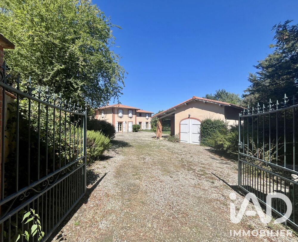Vente Maison Vente Demeure 10 pièces Grazac
