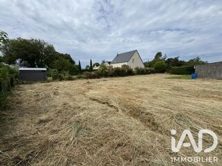  Terrain à vendre 455 m²