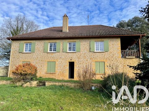   Vente Maison Maison - 5 pi�ce(s) - 195 m�