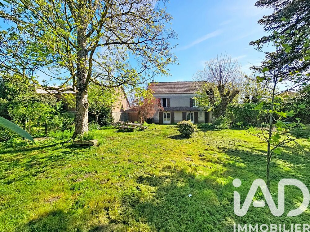 Vente Maison Vente Maison/villa 5 pièces Rozay-en-brie