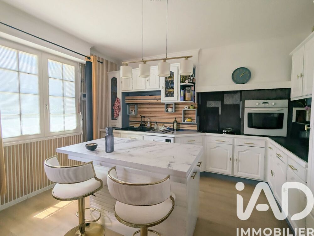 Vente Maison/villa 6 pièces