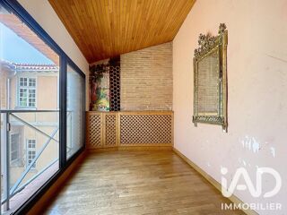  Appartement à vendre 5 pièces 138 m²