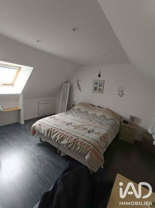  Maison à vendre 3 pièces 56 m²