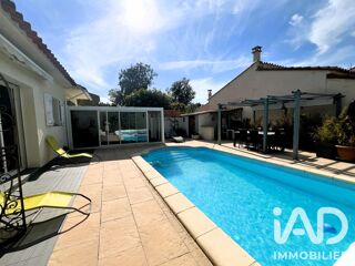  Maison à vendre 4 pièces 120 m²