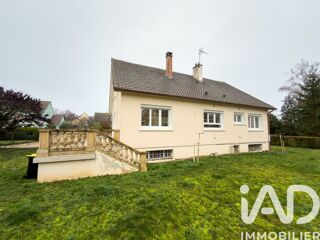  Maison à vendre 7 pièces 214 m²