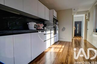  Appartement � vendre 3 pi�ces 67 m�