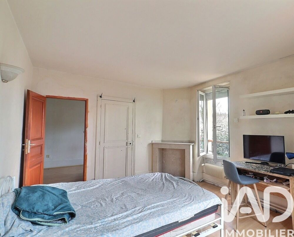 Vente Maison Vente Maison/villa 4 pièces Tremblay-en-france