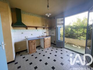  Maison à vendre 5 pièces 107 m²