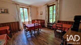  Maison à vendre 15 + pièces 1100 m²