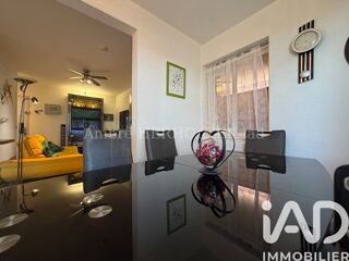  Appartement à vendre 2 pièces 38 m²