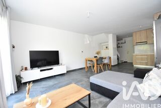  Maison à vendre 3 pièces 61 m²