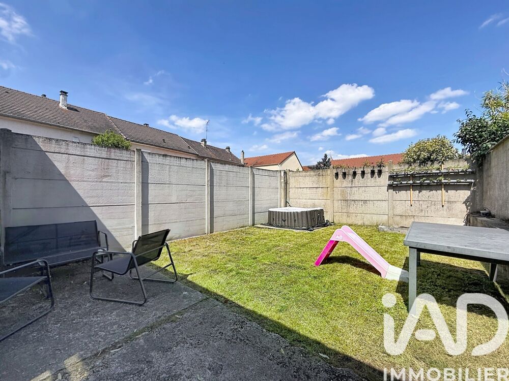 à vendre  Maison Frépillon (95740)