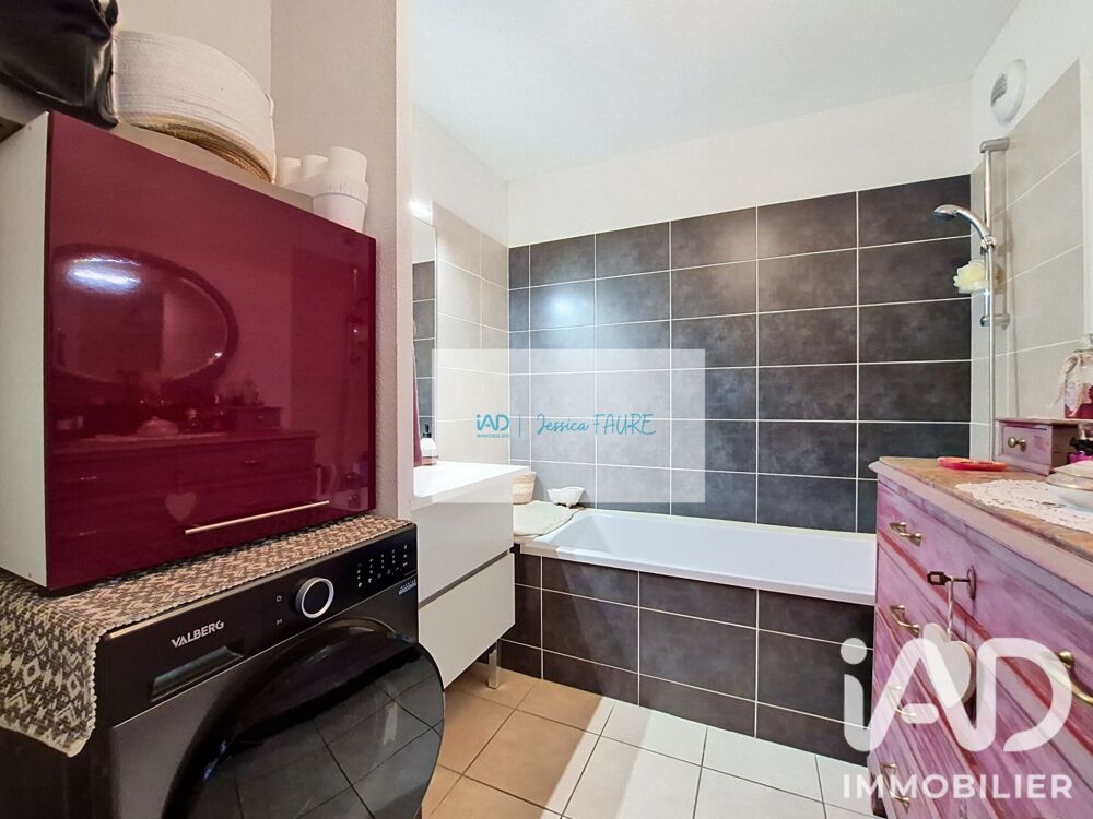 Vente Appartement Vente Appartement 2 pièces Montpellier