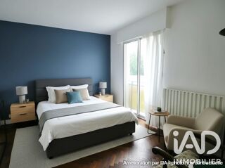  Appartement à vendre 4 pièces 86 m²