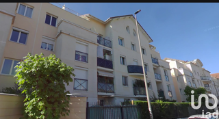  Appartement � vendre 1 pi�ce 32 m�