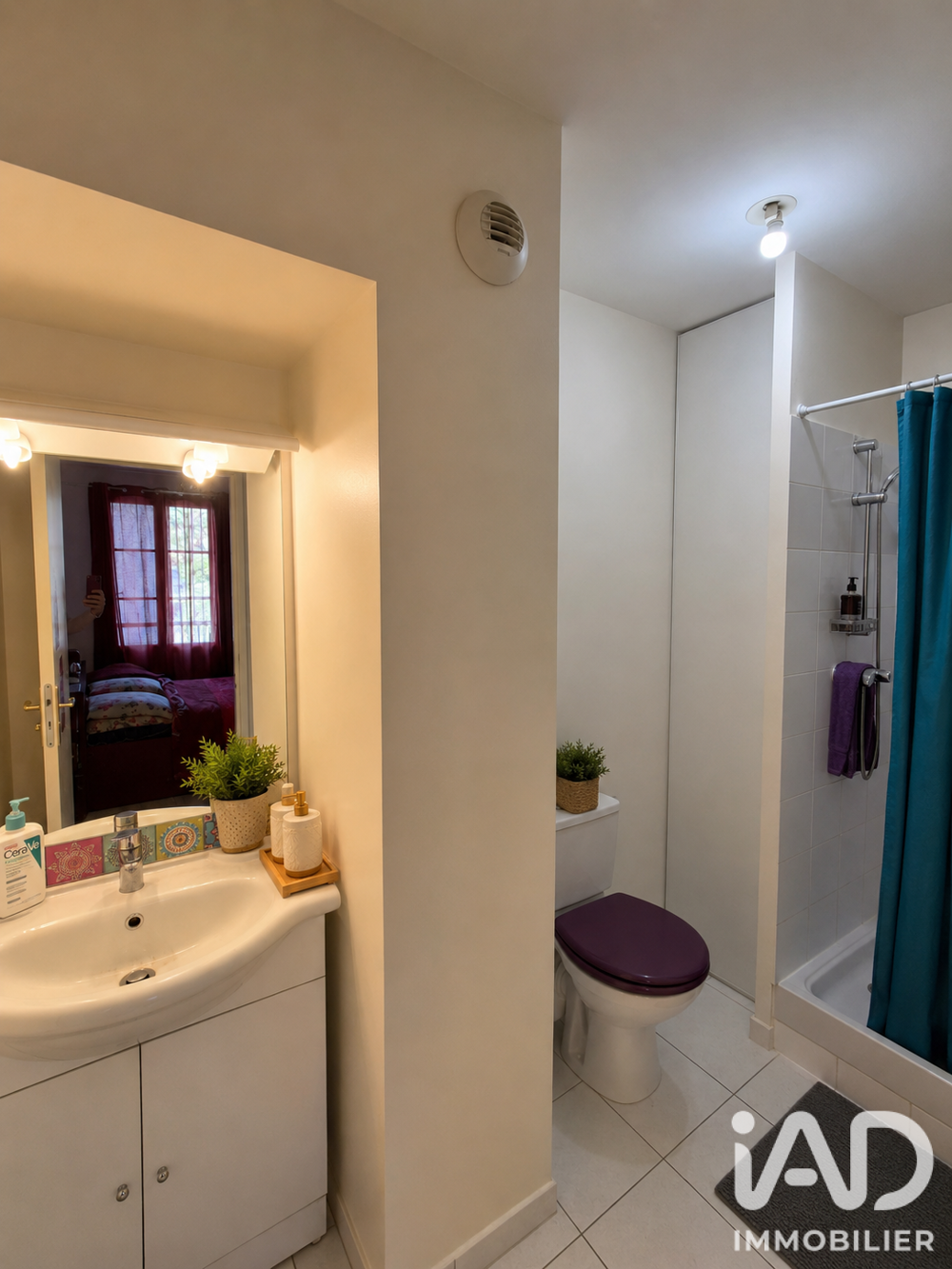 Vente Appartement Vente Appartement 2 pièces Lizy-sur-ourcq