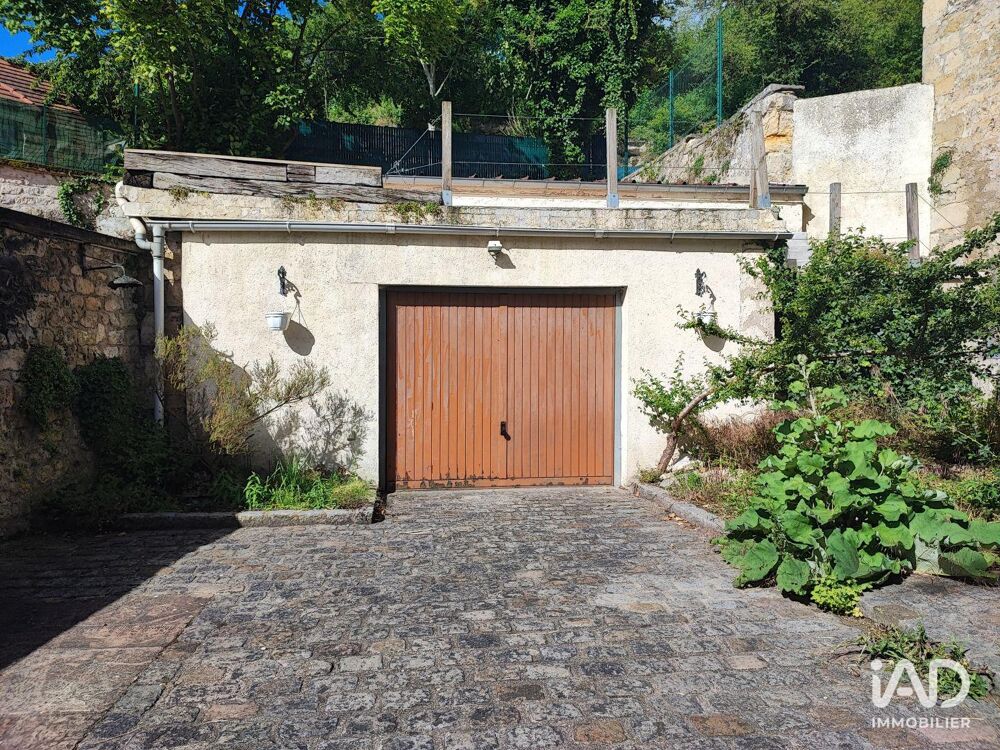 Location Parking/Garage Location Garage 52 m&sup2; Chars