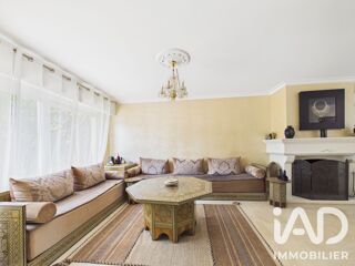  Maison à vendre 7 pièces 152 m²