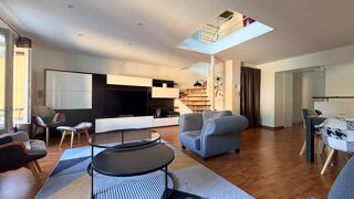  Appartement à vendre 5 pièces 128 m²
