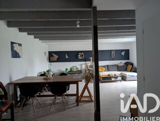  Appartement � vendre 4 pi�ces 81 m�