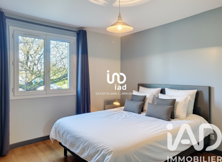  Maison à vendre 5 pièces 100 m²