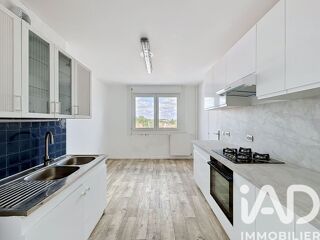  Appartement à vendre 3 pièces 69 m²