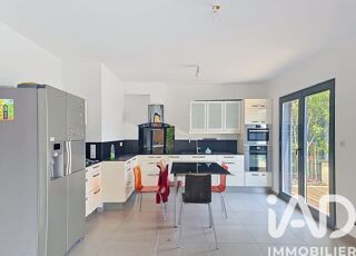  Maison � vendre 4 pi�ces 124 m�