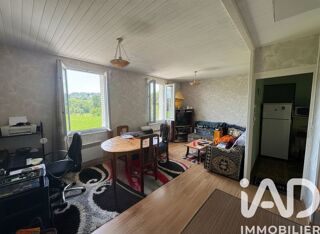  Maison à vendre 6 pièces 149 m²